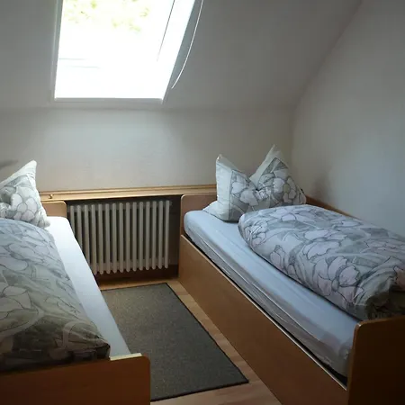 Ferienwohnung Haus Maier Oppenau Exterior foto