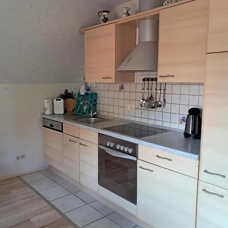 Ferienwohnung Haus Maier Oppenau Exterior foto