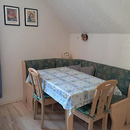 Ferienwohnung Haus Maier Oppenau Exterior foto
