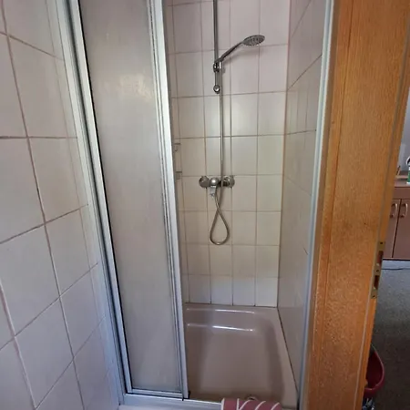 Ferienwohnung Haus Maier Oppenau Exterior foto