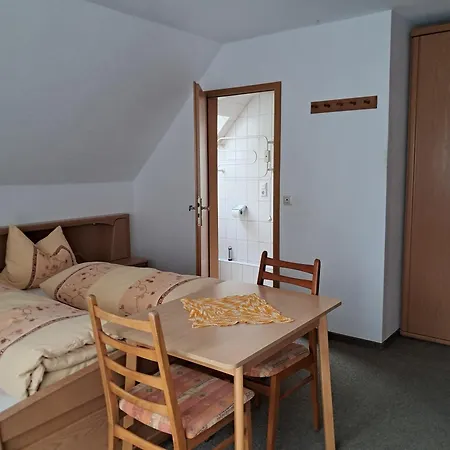 Ferienwohnung Haus Maier Oppenau Exterior foto