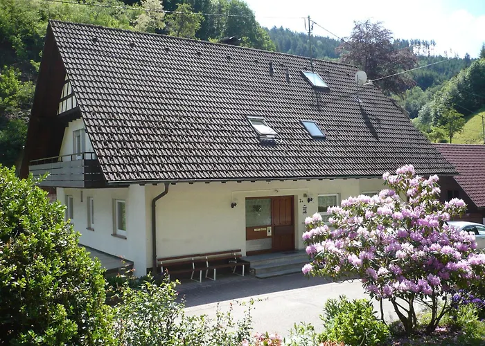 Haus Maier