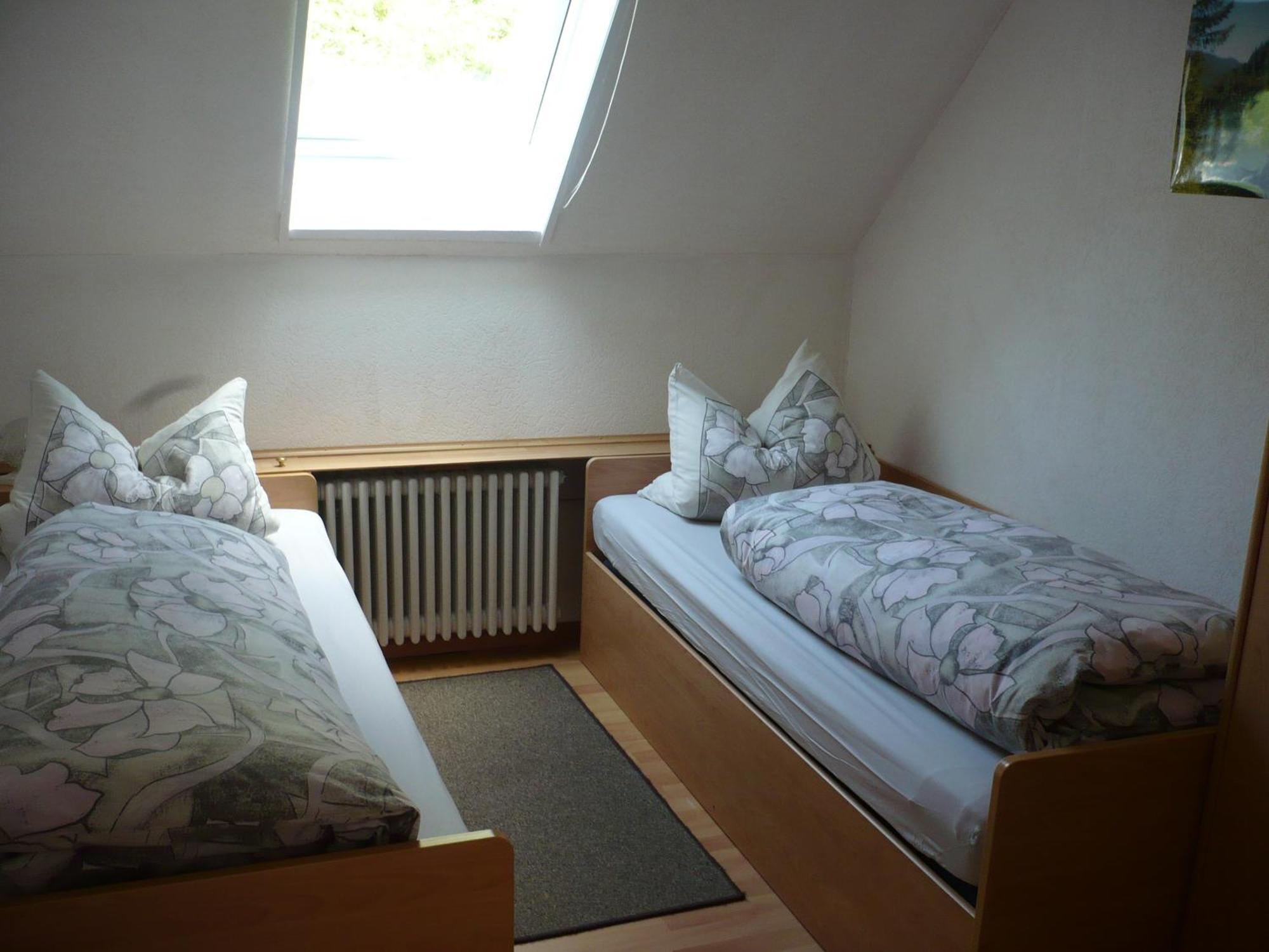 Haus Maier Apartment