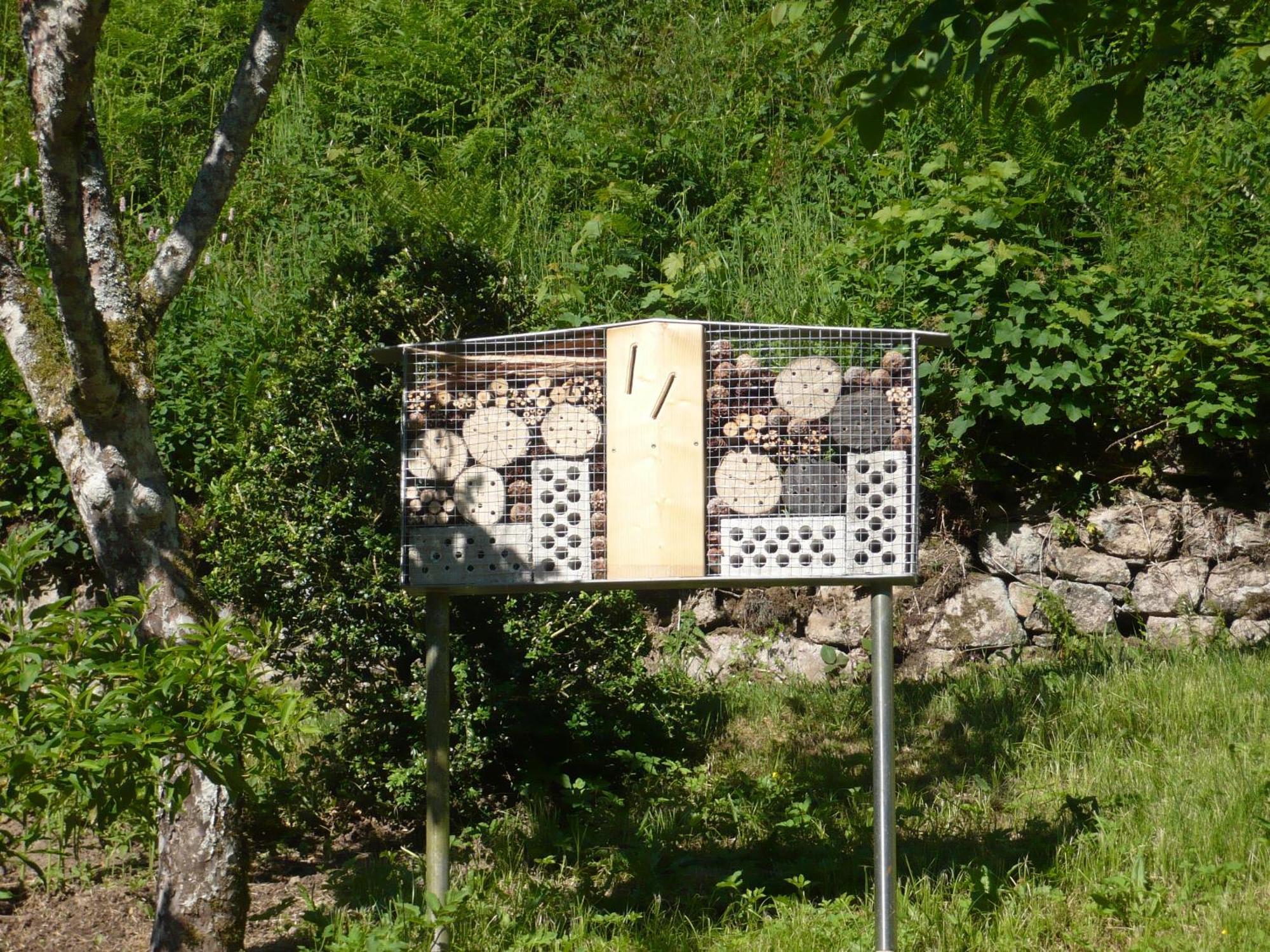Apartment Haus Maier