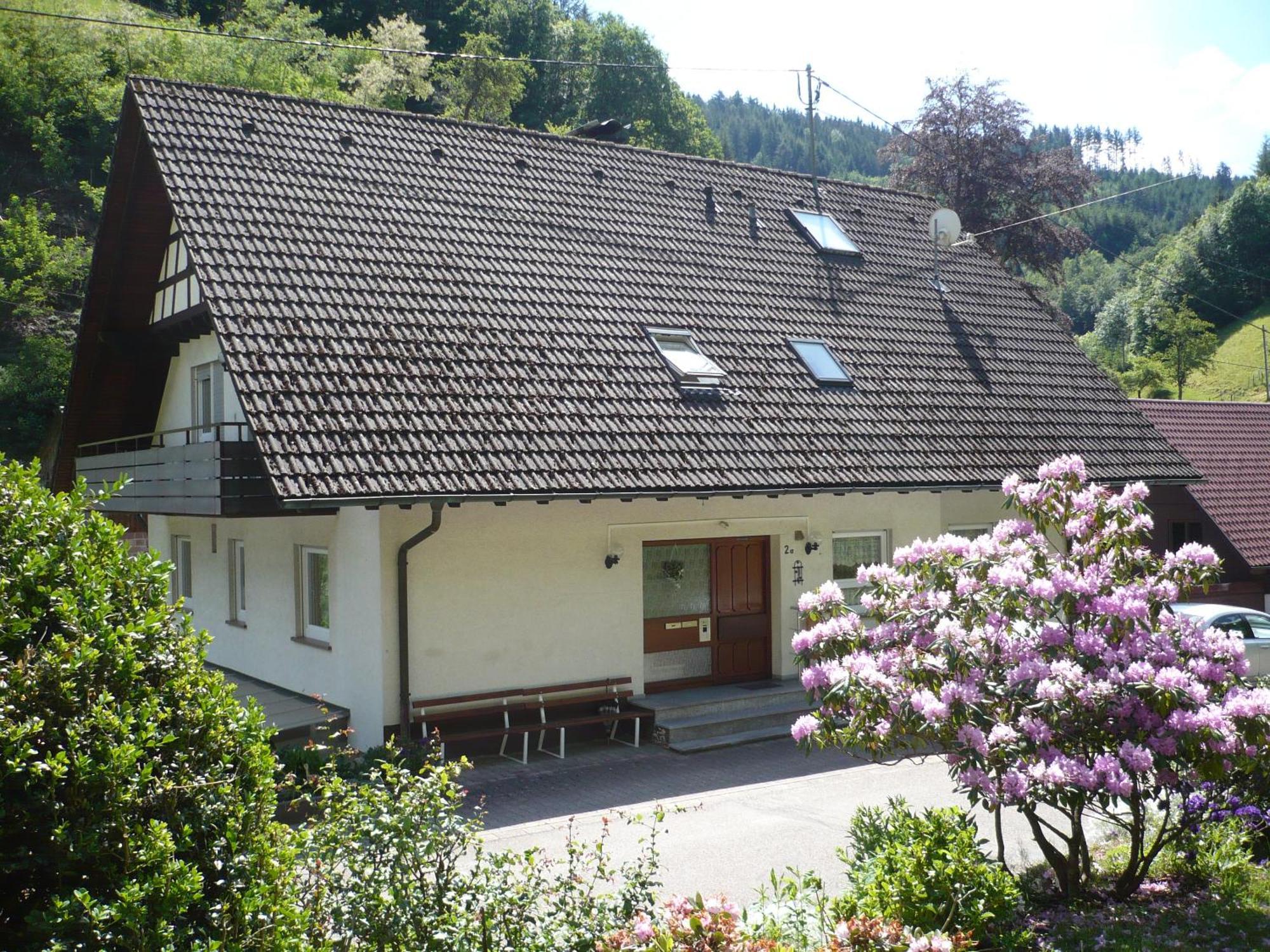 Haus Maier Apartment *