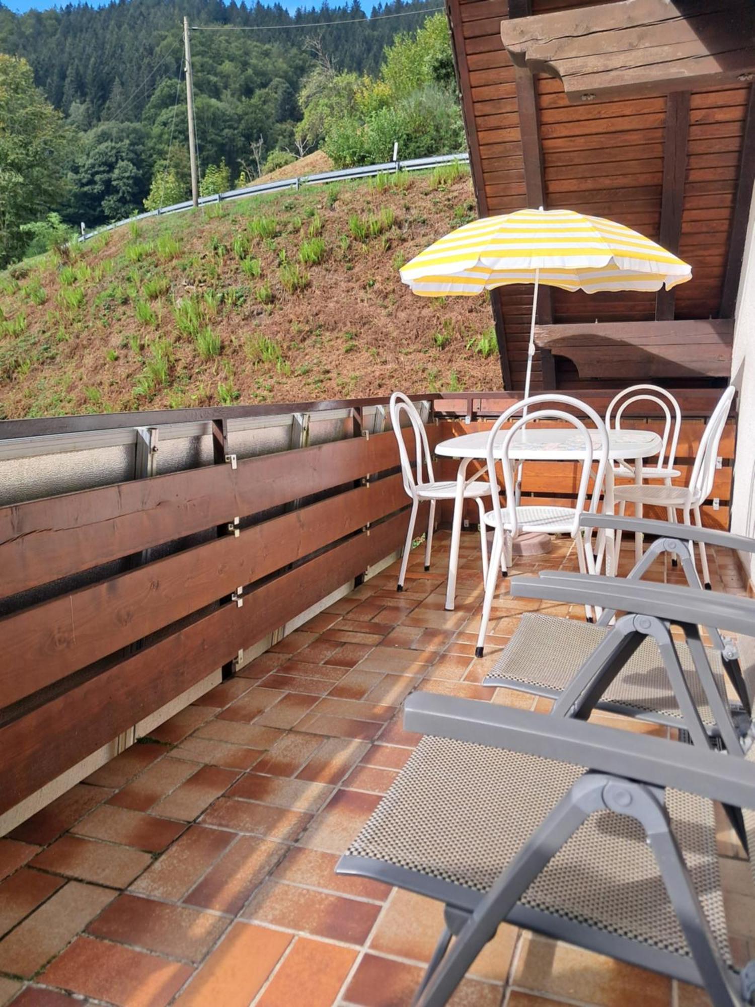 Haus Maier Apartment Oppenau