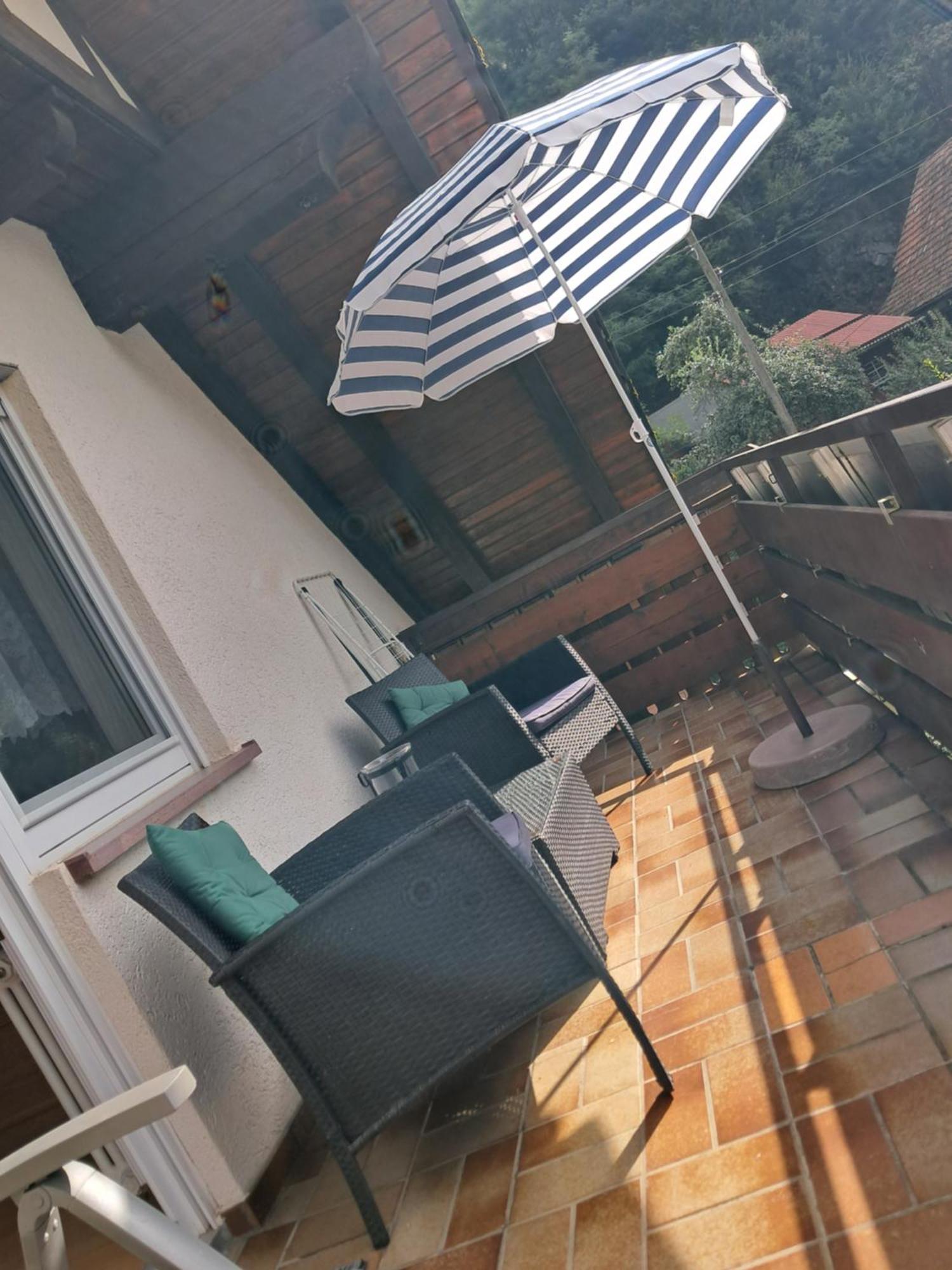 Apartment Haus Maier
