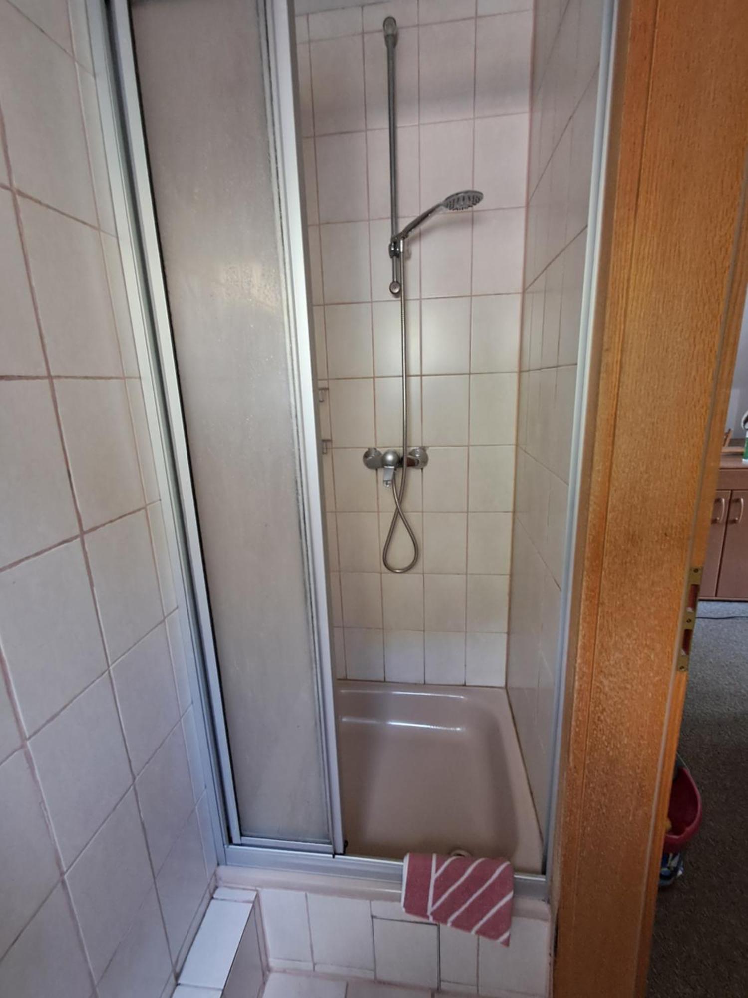 Haus Maier Apartment *